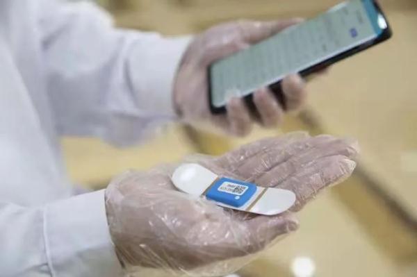 北京冬奥会防疫工作如何保障?揭秘这些“黑科技”→ 北京冬奥会防疫工作如何保障?揭秘这些“黑科技”→