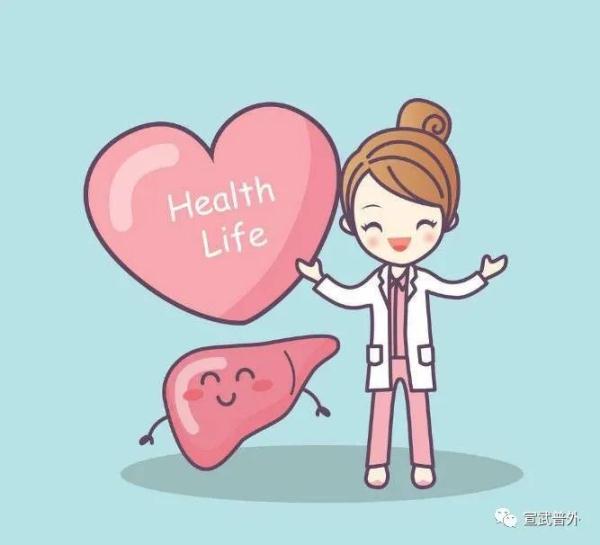 哑巴肝脏你可得保护好了