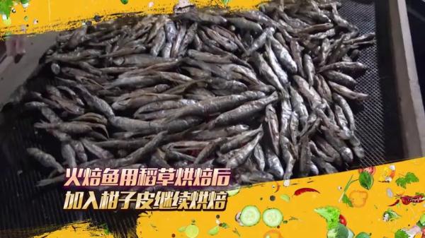 不用红烧不用炒，小鱼干加“它”上锅蒸，骨酥肉烂，鲜香不腥！