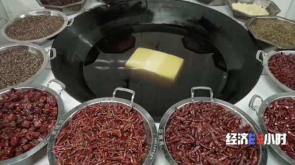 在“火锅之都”，最挣钱的不是火锅，竟是它？