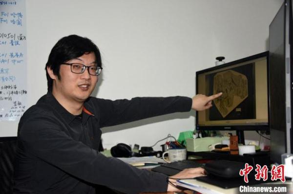 1.6亿年前翼龙吃什么？中国鲲鹏翼龙化石研究有新发现