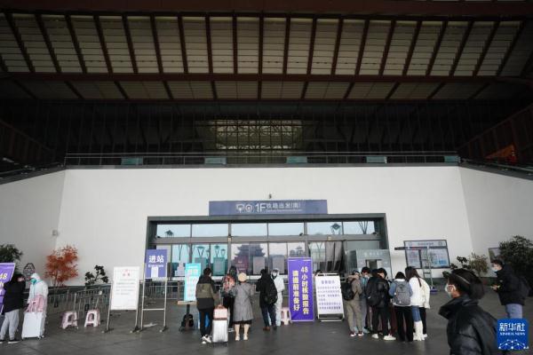 苏州战“疫”一线见闻 苏州战“疫”一线见闻