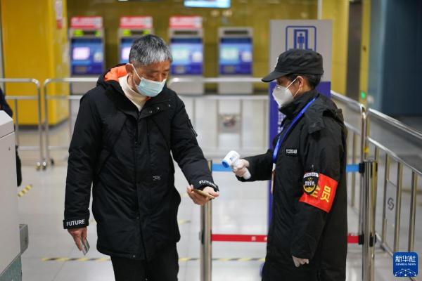 苏州战“疫”一线见闻 苏州战“疫”一线见闻