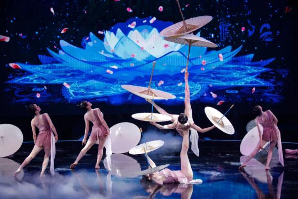 广东卫视《技惊四座》第二季2月19日重燃战火! 广东卫视《技惊四座》第二季2月19日重燃战火!