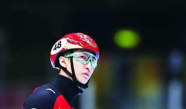 从女队陪练到短道速滑“一哥”，你知道武大靖都经历了什么吗？