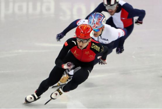 从女队陪练到短道速滑“一哥”，你知道武大靖都经历了什么吗？