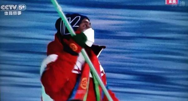 挑战极限、改写命运……冬奥会选手背后的故事好暖心 挑战极限、改写命运……冬奥会选手背后的故事好暖心