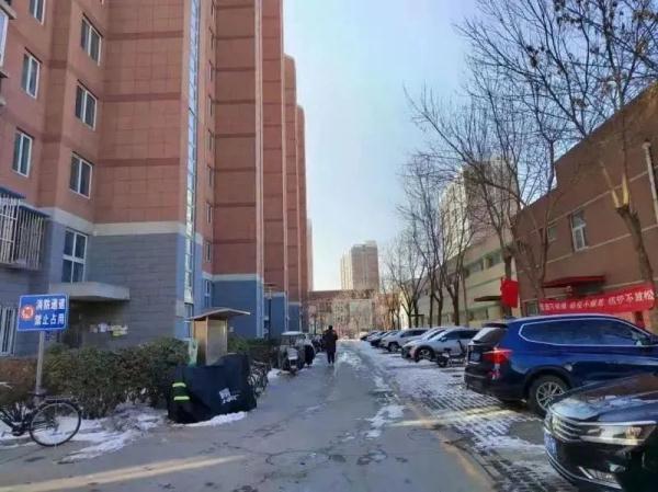 北京通州一小区车钥匙“集体”遥控失灵, 疑似干扰源竟在邻居家里...... 北京通州一小区车钥匙“集体”遥控失灵, 疑似干扰源竟在邻居家里......