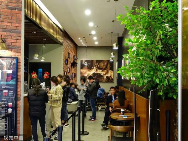 全国7000多家山寨店，上海竟没一家是真的！这家网红奶茶你喝过真的吗……