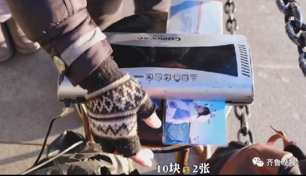 青岛栈桥的“23号大爷”火了！网友：让海鸥都嫉妒的男人