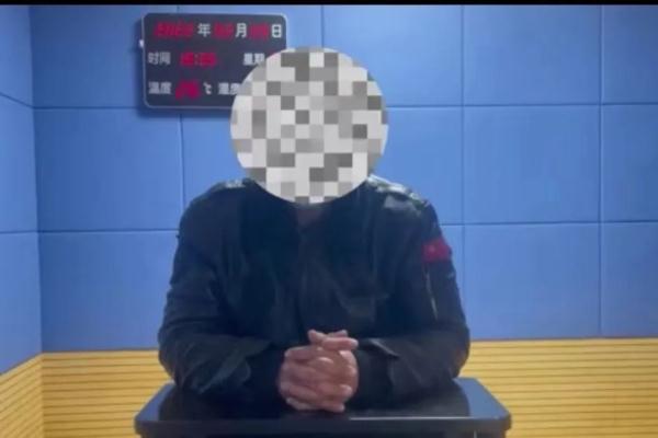 偷车贼上演“脱口秀”，理由竟是“寂寞开无主”！