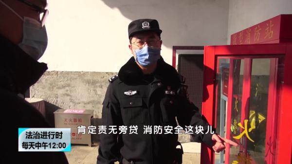 记者揭秘:北京钟鼓楼下的派出所 记者揭秘:北京钟鼓楼下的派出所