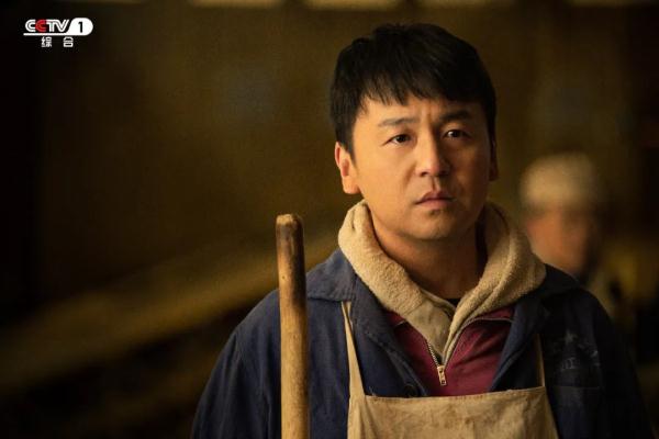 《人世间》：书写生生不息的人民史诗