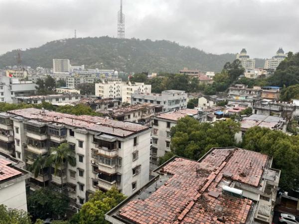 明天最低气温仅7-8℃!珠海升级寒冷橙色预警!今冬首次! 明天最低气温仅7-8℃!珠海升级寒冷橙色预警!今冬首次!