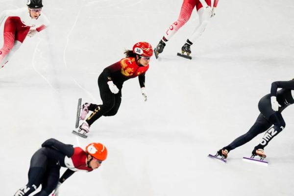 “破冰”冬奥｜看见不一样的谷爱凌、苏翊鸣和“冰墩墩”