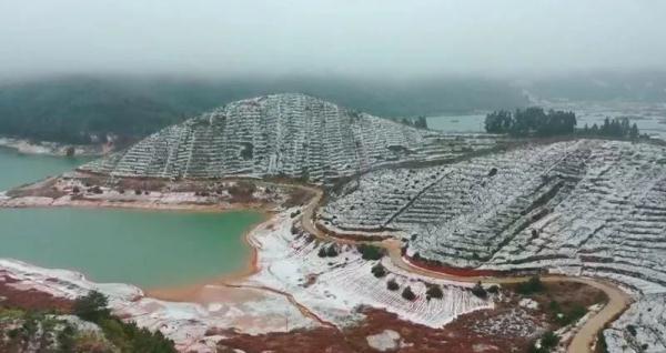 广州下雪了？！还有街坊出门亲测……最新回应来了→