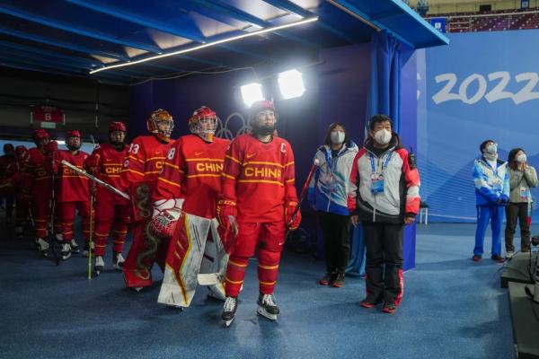 “破冰”冬奥｜看见不一样的谷爱凌、苏翊鸣和“冰墩墩”