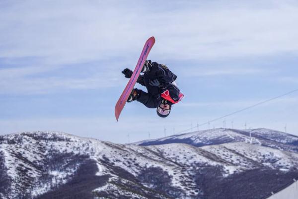 “破冰”冬奥｜看见不一样的谷爱凌、苏翊鸣和“冰墩墩”