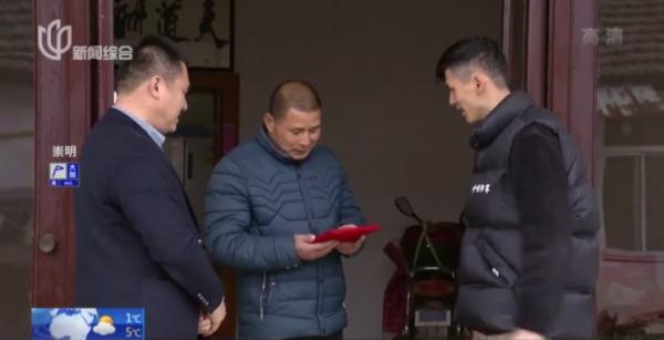 帅气！听话！上海的这些狗狗们派上大用场了