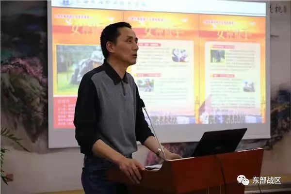 “女枪王”退伍一年后，当上了军嫂