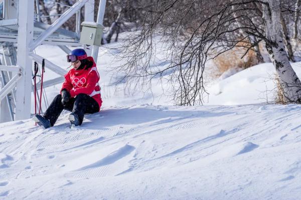 “破冰”冬奥｜看见不一样的谷爱凌、苏翊鸣和“冰墩墩”