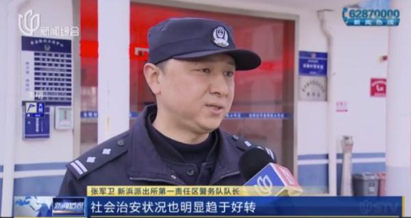 帅气！听话！上海的这些狗狗们派上大用场了