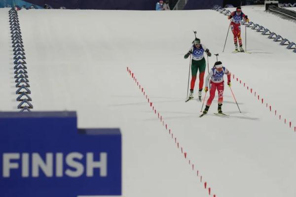 “破冰”冬奥｜看见不一样的谷爱凌、苏翊鸣和“冰墩墩”