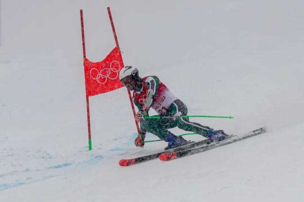 “破冰”冬奥｜看见不一样的谷爱凌、苏翊鸣和“冰墩墩”