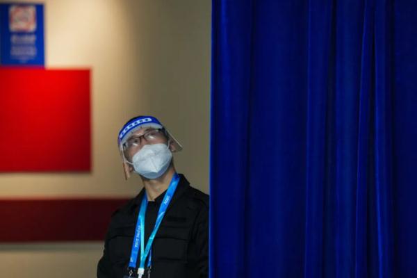 “破冰”冬奥｜看见不一样的谷爱凌、苏翊鸣和“冰墩墩”