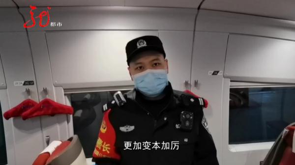 “喝酒了，想抽烟！”高铁上，男子嚣张点燃一根烟！结局舒适！