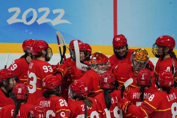 “破冰”冬奥｜看见不一样的谷爱凌、苏翊鸣和“冰墩墩”