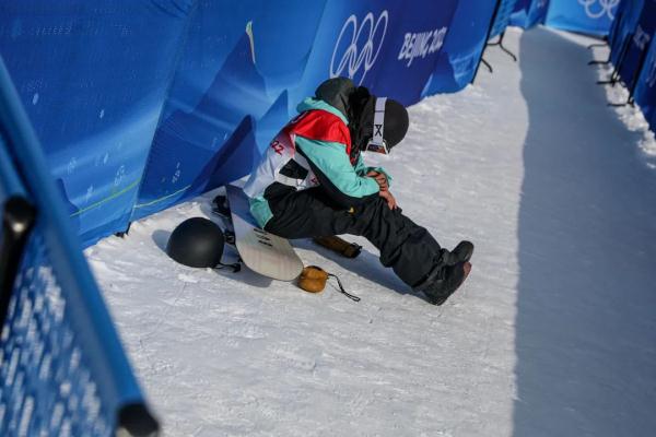 “破冰”冬奥｜看见不一样的谷爱凌、苏翊鸣和“冰墩墩”