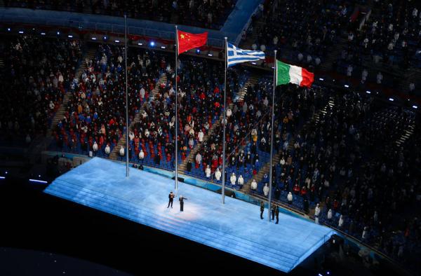 北京冬奥会|北京归来话冬奥——从2022到2026 北京冬奥会|北京归来话冬奥——从2022到2026