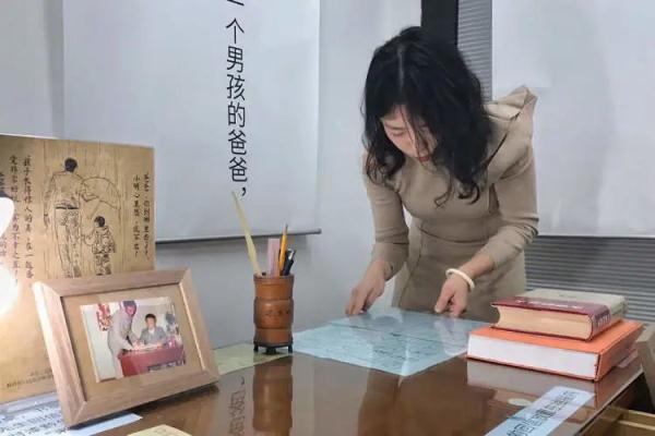 遗物整理师，她为逝者讲出未尽的话