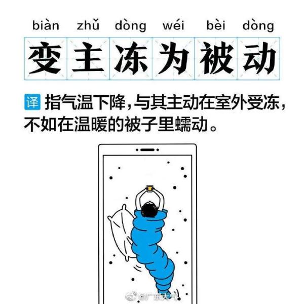 广州今晨最低1. 6℃！再冷两天，全省23日启动回温模式