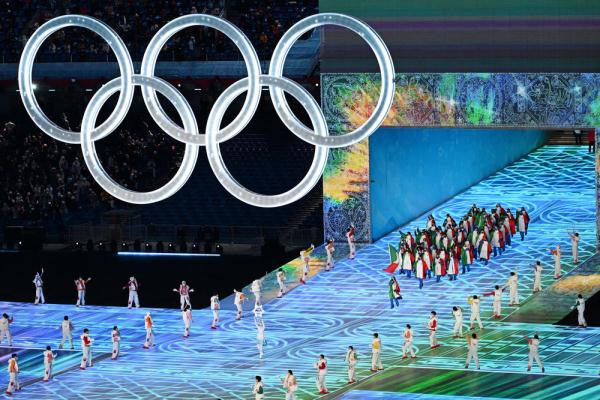 北京冬奥会|北京归来话冬奥——从2022到2026 北京冬奥会|北京归来话冬奥——从2022到2026