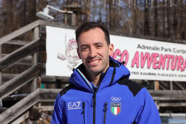 北京冬奥会|北京归来话冬奥——从2022到2026 北京冬奥会|北京归来话冬奥——从2022到2026