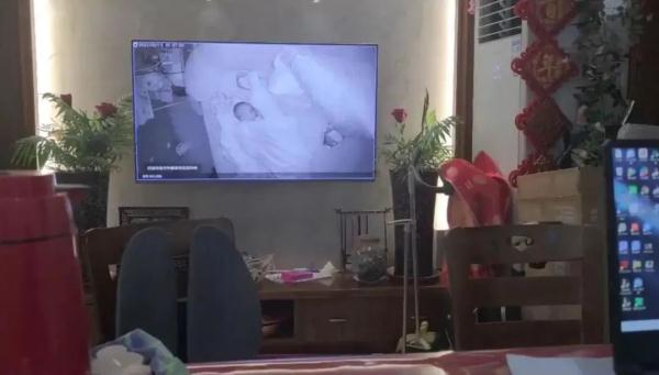 杭州宝妈让老公带娃，一觉醒来发现...