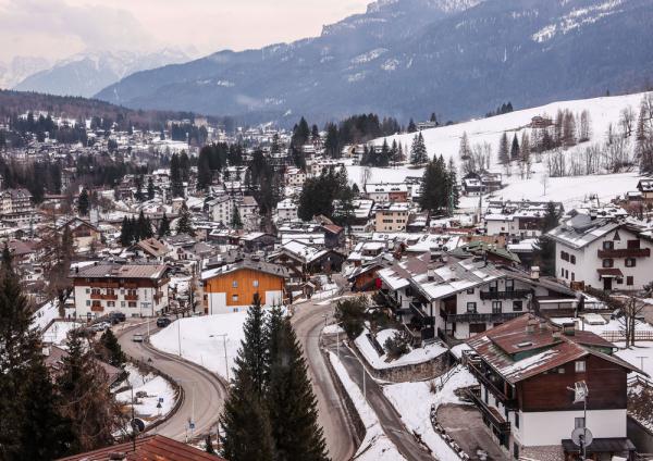 北京冬奥会|北京归来话冬奥——从2022到2026 北京冬奥会|北京归来话冬奥——从2022到2026