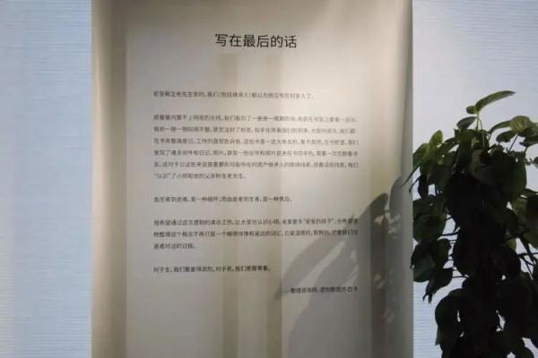 遗物整理师，她为逝者讲出未尽的话