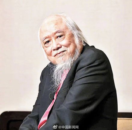 香港导演楚原去世 香港导演楚原去世