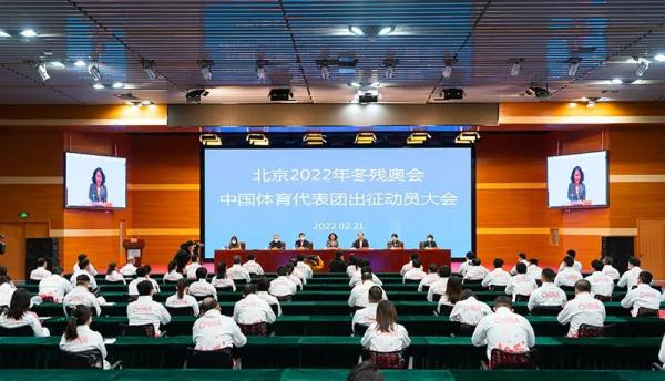 中国人就是会功夫！