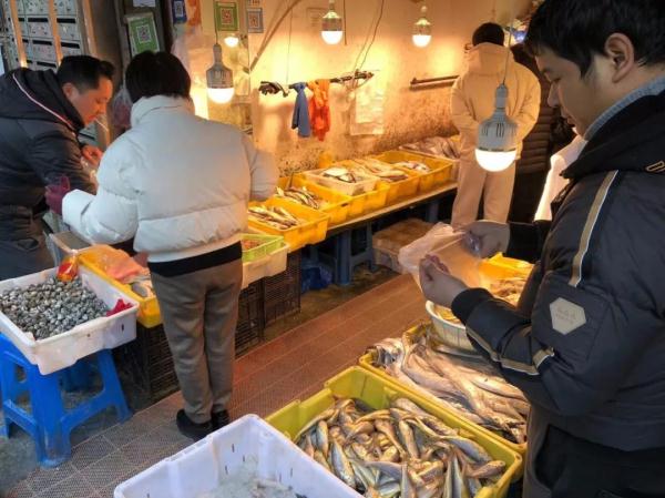 价格回落！鲍鱼4元一只，温州人爱吃的这个菜价格“腰斩”！