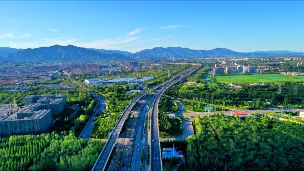 2022年怀柔新一轮百万亩造林绿化超万亩预计4月开工