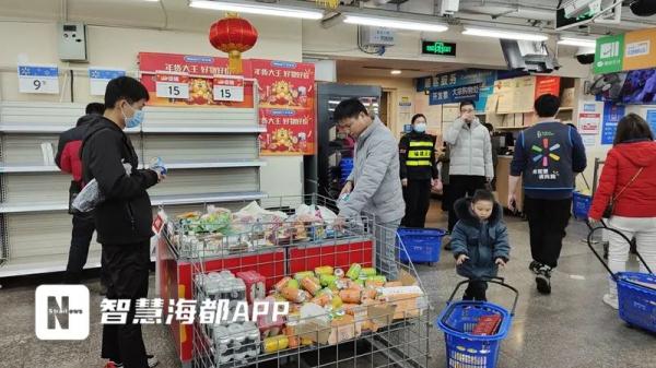 猝不及防！商超巨头宣布闭店！曾陪伴福州人20多年……