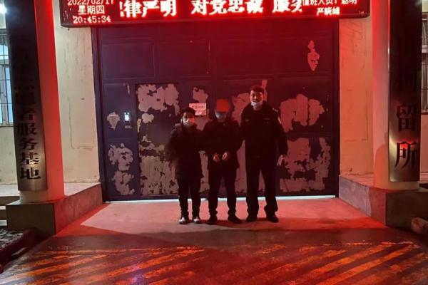 【警事】男子赌博输钱心不甘 盗窃“回本”再次被抓 【警事】男子赌博输钱心不甘 盗窃“回本”再次被抓