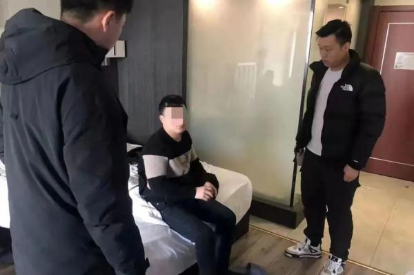 【警事】男子赌博输钱心不甘 盗窃“回本”再次被抓 【警事】男子赌博输钱心不甘 盗窃“回本”再次被抓