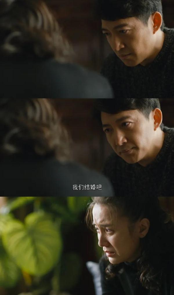 王阳：演员就这一副皮囊