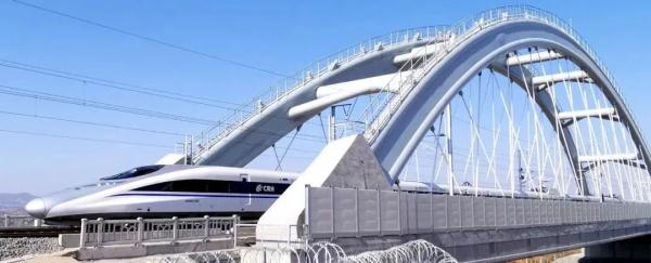 好消息！2025年河南基本实现市市通高铁、县县双高速