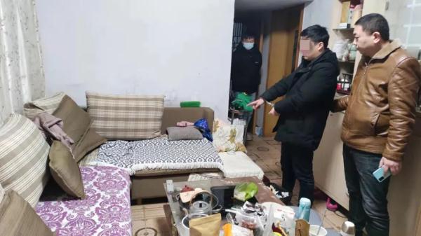 【警事】男子赌博输钱心不甘 盗窃“回本”再次被抓 【警事】男子赌博输钱心不甘 盗窃“回本”再次被抓